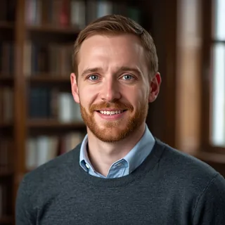 Owen Hartley